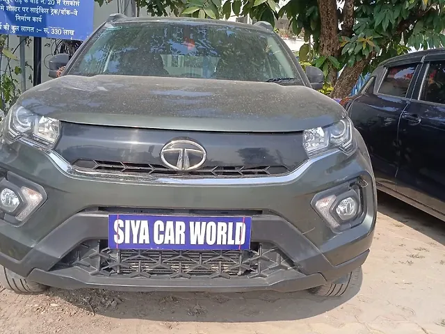 Used 2020 Tata Nexon in Dehradun