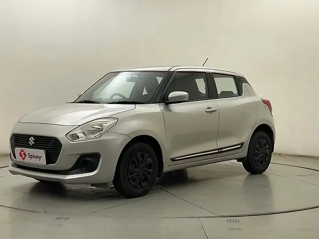 Used 2018 Maruti Suzuki Swift in Mumbai Used 2018 Maruti Suzuki Swift in Mumbai