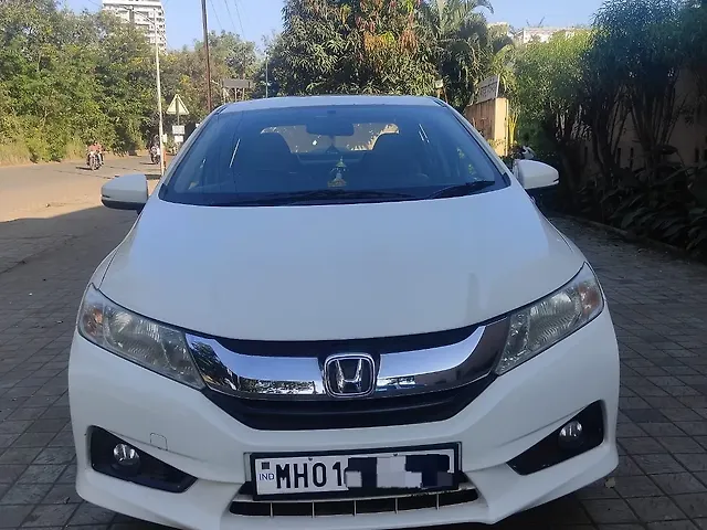 Used 2014 Honda City in Nashik