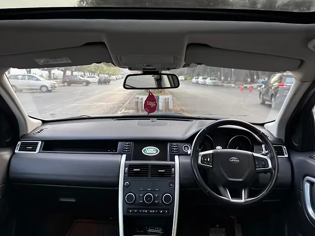 Used Land Rover Discovery Sport [2015-2017] SE 7-Seater in Mumbai
