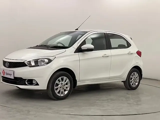 Used 2017 Tata Tiago in Pune