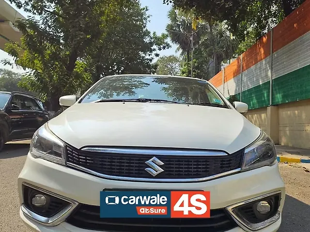 Used 2023 Maruti Suzuki Ciaz in Mumbai Used 2023 Maruti Suzuki Ciaz in Mumbai