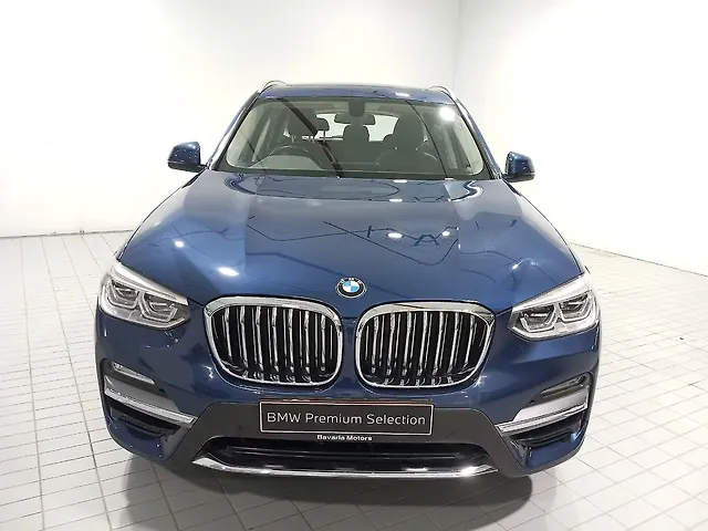 Used 2019 BMW X3 in Pune