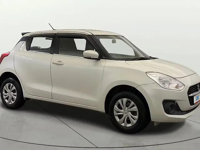 Used 2023 Maruti Suzuki Swift in Delhi
