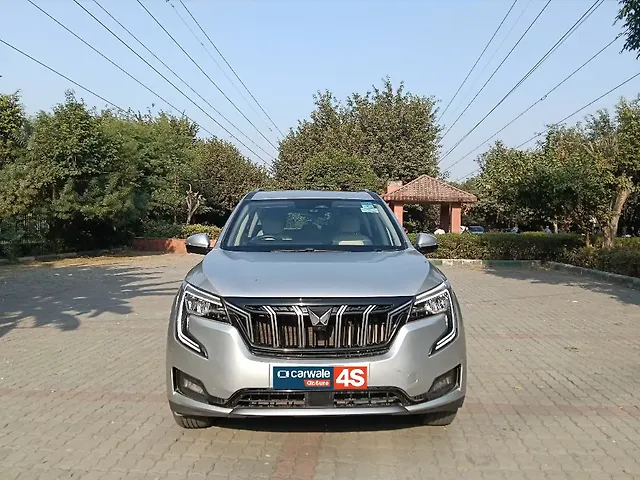 Used 2024 Mahindra XUV700 in Delhi