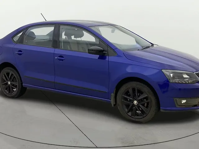 Used 2020 Skoda Rapid in Mumbai Used 2020 Skoda Rapid in Mumbai