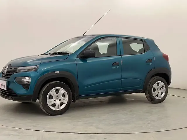 Used 2021 Renault Kwid in Pune