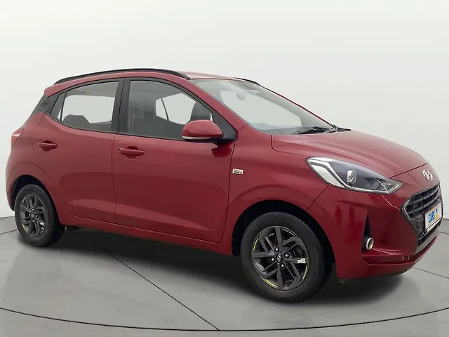 Used 2021 Hyundai Grand i10 NIOS in Bangalore