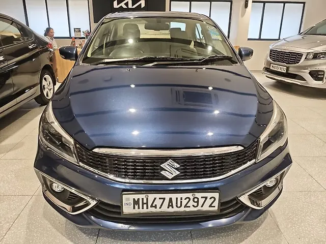 Used 2020 Maruti Suzuki Ciaz in Mumbai