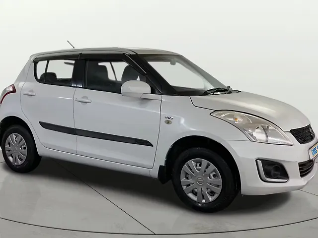 Used 2017 Maruti Suzuki Swift in Delhi