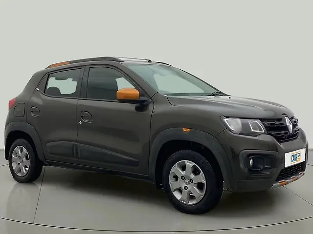 Used 2018 Renault Kwid in Bangalore