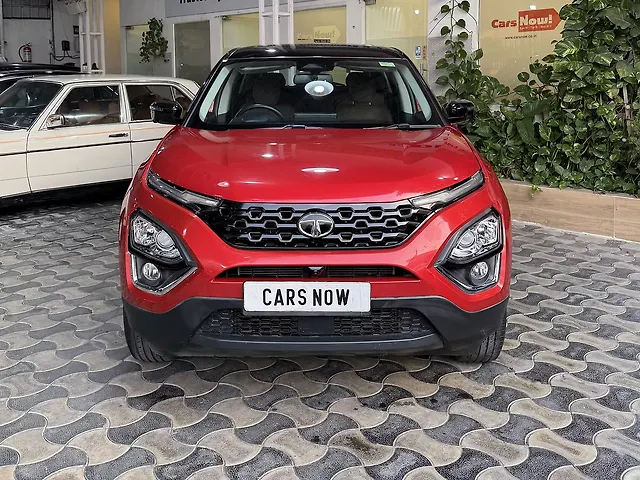 Used 2023 Tata Harrier in Hyderabad