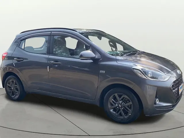 Used 2020 Hyundai Grand i10 NIOS in Ahmedabad Used 2020 Hyundai Grand i10 NIOS in Ahmedabad