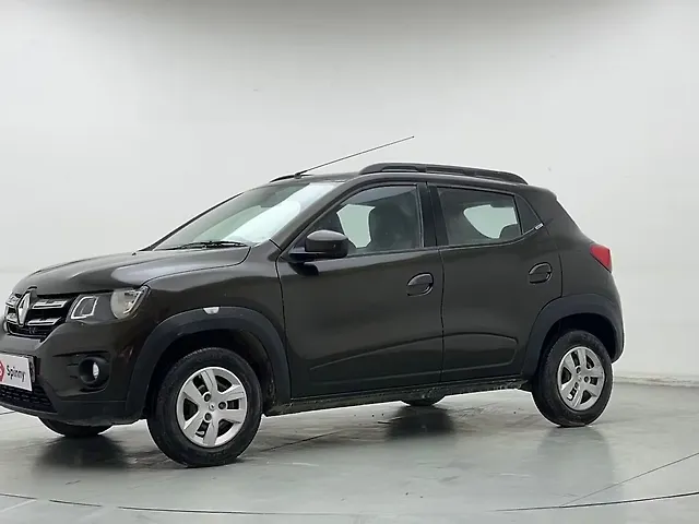 Used 2018 Renault Kwid in Ghaziabad