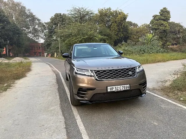 Used 2020 Land Rover Range Rover Velar in Delhi