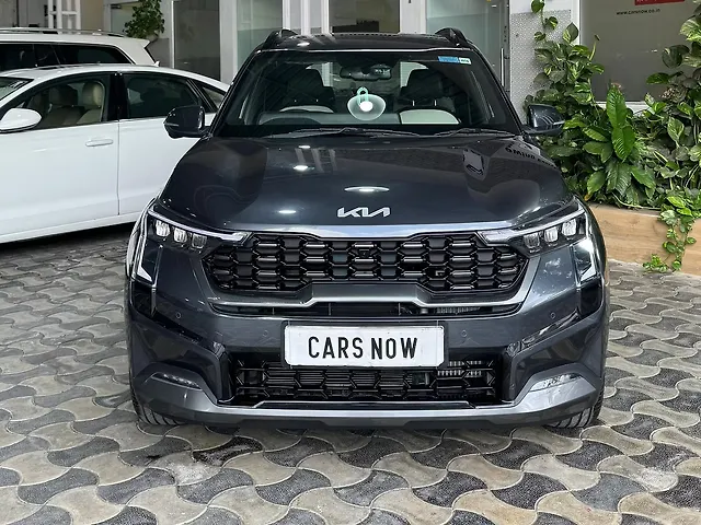 Used 2025 Kia Sonet in Hyderabad