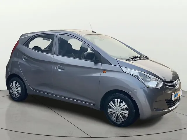 Used 2013 Hyundai Eon in Ahmedabad