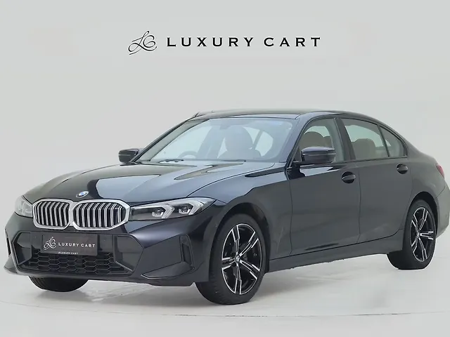 Used 2024 BMW 3 Series Gran Limousine in Ludhiana