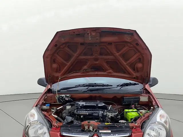 Used Maruti Suzuki Alto 800 [2012-2016] Lxi in Hyderabad