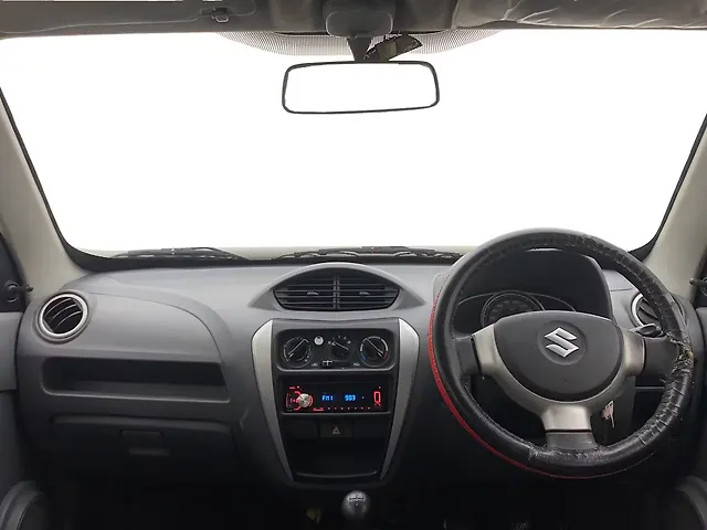 Used Maruti Suzuki Alto 800 [2012-2016] Lxi in Hyderabad