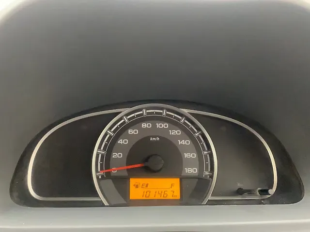 Used Maruti Suzuki Alto 800 [2012-2016] Lxi in Hyderabad