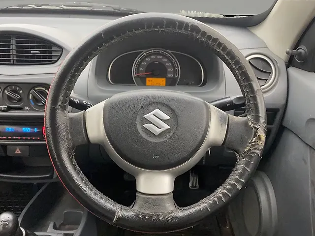 Used Maruti Suzuki Alto 800 [2012-2016] Lxi in Hyderabad