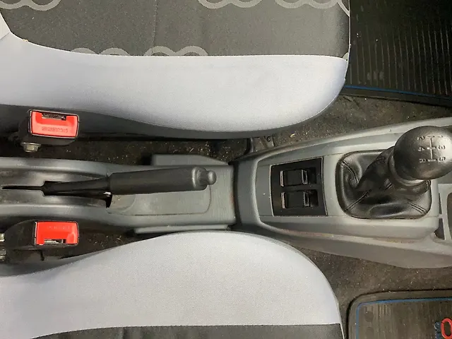 Used Maruti Suzuki Alto 800 [2012-2016] Lxi in Hyderabad