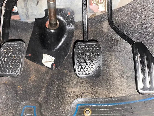 Used Maruti Suzuki Alto 800 [2012-2016] Lxi in Hyderabad