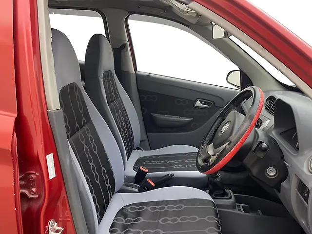 Used Maruti Suzuki Alto 800 [2012-2016] Lxi in Hyderabad