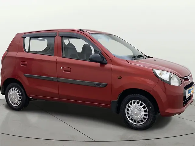 Used 2014 Maruti Suzuki Alto 800 in Hyderabad Used 2014 Maruti Suzuki Alto 800 in Hyderabad