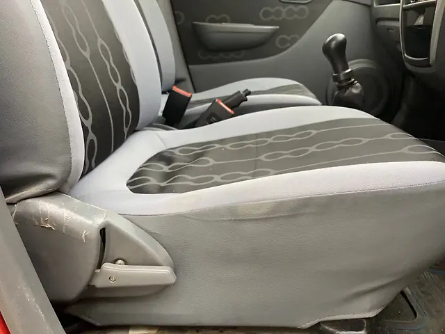 Used Maruti Suzuki Alto 800 [2012-2016] Lxi in Hyderabad