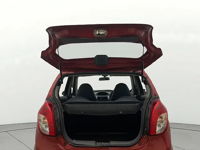 Used Maruti Suzuki Alto 800 [2012-2016] Lxi in Hyderabad