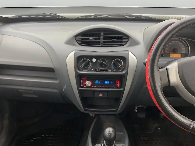 Used Maruti Suzuki Alto 800 [2012-2016] Lxi in Hyderabad