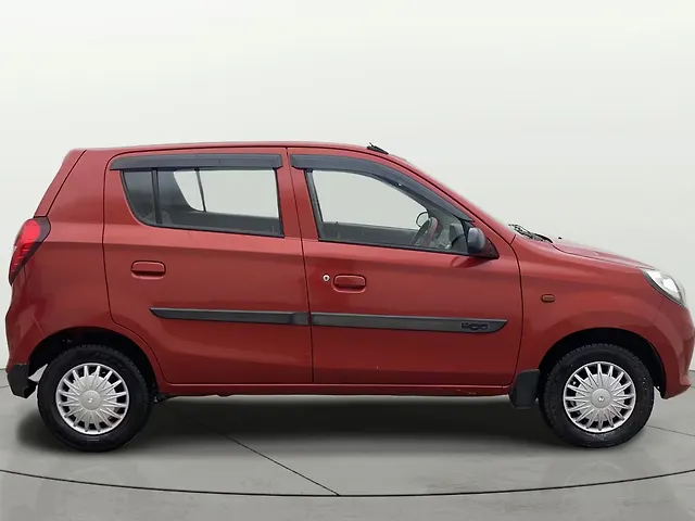 Used Maruti Suzuki Alto 800 [2012-2016] Lxi in Hyderabad
