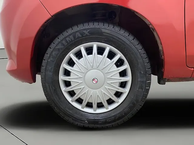 Used Maruti Suzuki Alto 800 [2012-2016] Lxi in Hyderabad