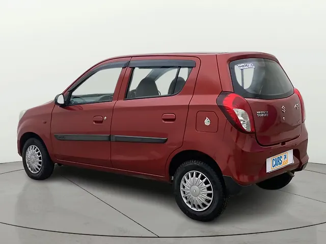 Used Maruti Suzuki Alto 800 [2012-2016] Lxi in Hyderabad