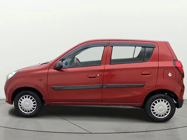 Used Maruti Suzuki Alto 800 [2012-2016] Lxi in Hyderabad