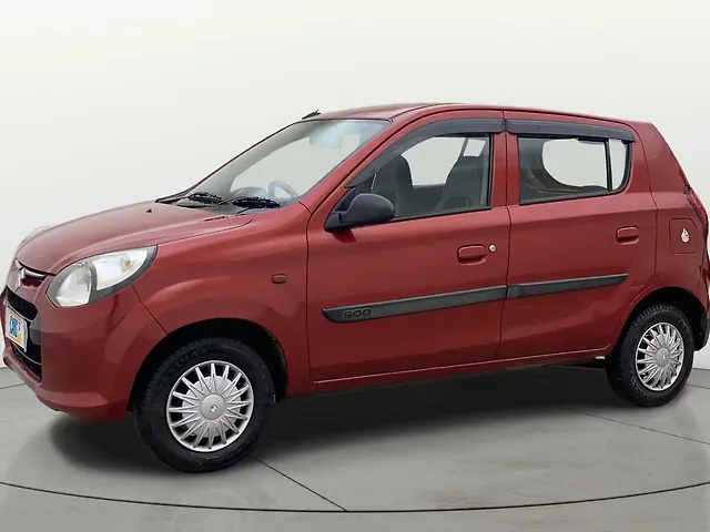 Used Maruti Suzuki Alto 800 [2012-2016] Lxi in Hyderabad