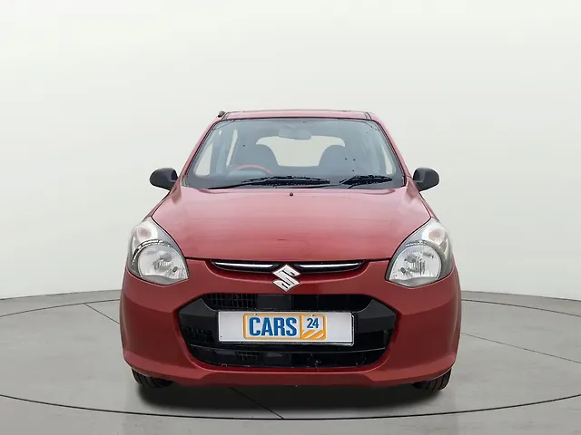 Used Maruti Suzuki Alto 800 [2012-2016] Lxi in Hyderabad