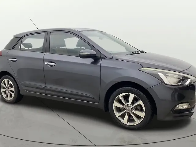 Used 2015 Hyundai Elite i20 in Chennai
