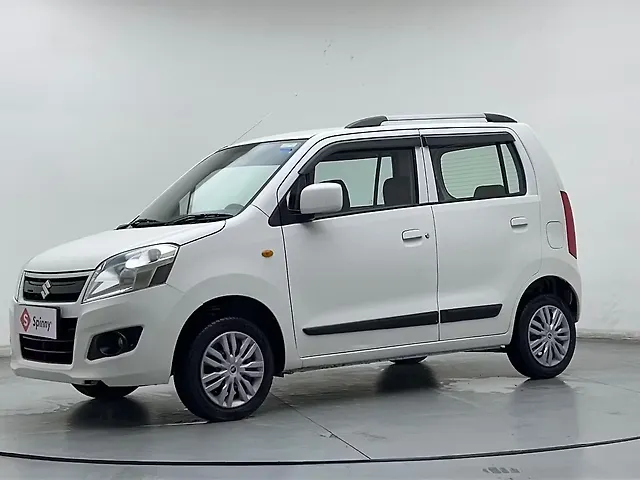 Used 2016 Maruti Suzuki Wagon R in Ghaziabad