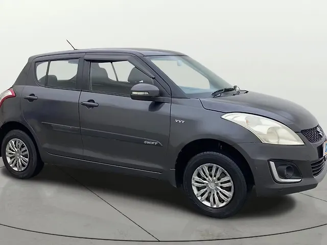 Used 2015 Maruti Suzuki Swift in Hyderabad