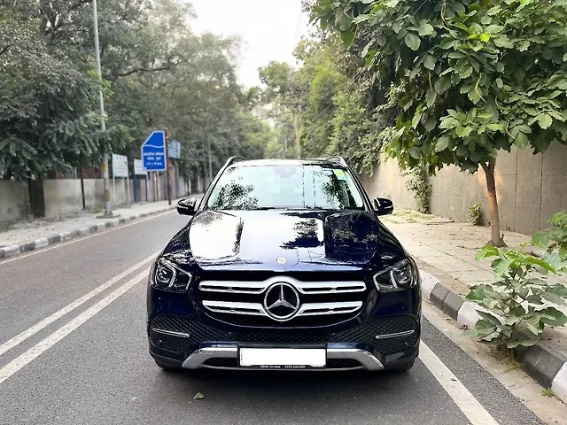 Used 2022 Mercedes-Benz GLE in Delhi