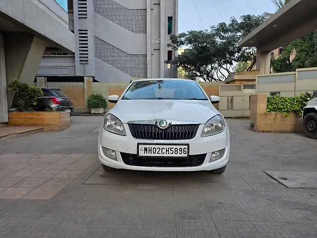 Used 2012 Skoda Rapid in Mumbai Used 2012 Skoda Rapid in Mumbai