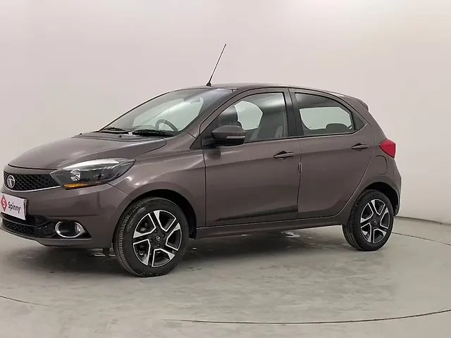 Used 2019 Tata Tiago in Pune