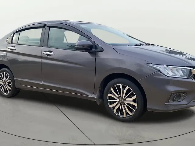 Used 2019 Honda City in Hyderabad