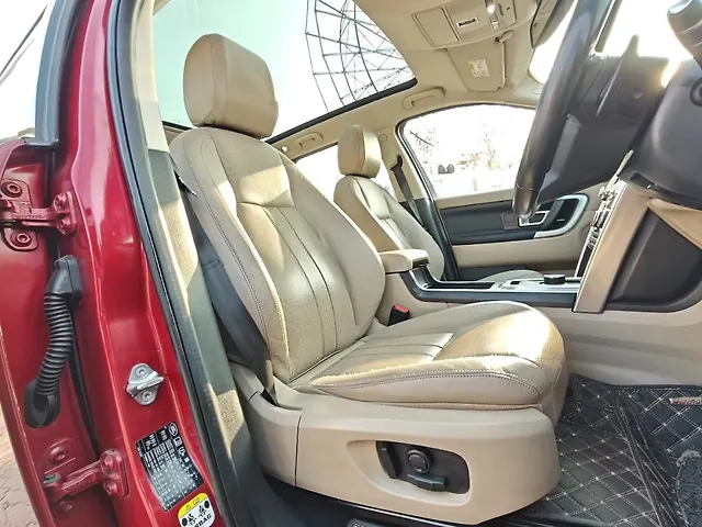 Used Land Rover Discovery Sport [2015-2017] HSE 7-Seater in Mumbai