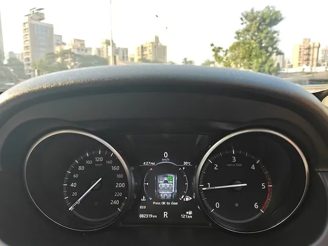 Used Land Rover Discovery Sport [2015-2017] HSE 7-Seater in Mumbai