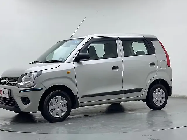 Used 2023 Maruti Suzuki Wagon R in Delhi Used 2023 Maruti Suzuki Wagon R in Delhi
