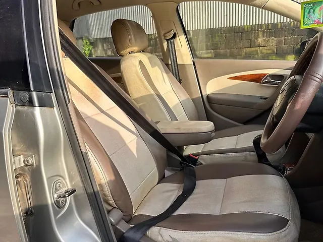 Used Skoda Rapid [2011-2014] Ambition 1.6 TDI CR MT Plus in Mumbai